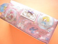 Kawaii Cute Pen Pouch Q-lia *Little Fairy Tale (04248)