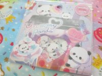 Kawaii Cute Sticker Flakes Sack Crux *Yummy Panda (473107)
