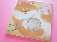 Kawaii Cute Sticker Flakes Sack Crux *Onaka Nadete (102669)