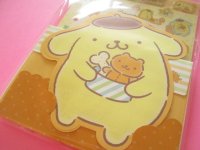 Kawaii Cute Regular Letter Set Sanrio Original *POMPOMPURIN  (49388-1)