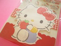 Kawaii Cute Regular Letter Set Sanrio Original *Hello Kitty (49382-1)