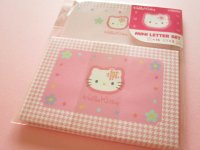 Kawaii Cute Mini Letter Set Sanrio *Hello Kitty  (S8907145)