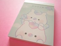 Kawaii Cute Mini Memo Pad Funicorn Crux *おそら (123864)