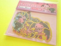 Kawaii Cute Sticker Flakes Sack Sanrio *Lloromannic (412197)