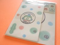 Kawaii Cute Letter Set Sanrio *Hangyodon (411862)