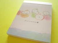 Kawaii Cute Mini Memo Pad Kamio *yuyuwan (220466)