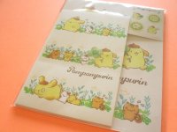 Kawaii Cute Letter Set Sanrio *POMPOMPURIN (411824)