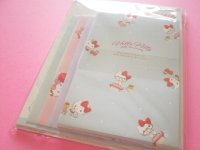 Kawaii Cute Letter Set Hello Kitty Crux *Mix (124729)