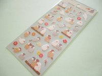 Kawaii Cute Stickers Sheet Gaia *和物語2 (466737)