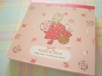 Kawaii Cute Medium Square Memo Pad Sanrio *Marron Cream (S2844907)