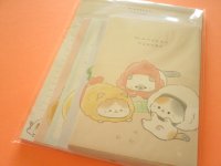 Kawaii Cute My Select Letter Set Crux *Manekko Nyanko (126103)