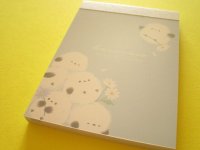 Kawaii Cute Mini Memo Pad Cute Little Bird Crux *ほわもこ (124796)