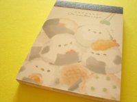 Kawaii Cute Mini Memo Pad Cute Little Bird Crux *おむすびえなが (124797)