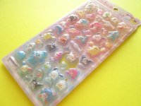 Kawaii Cute うるちゅる Pop Stickers Sheet Crux *Sanrio Characters (125920)