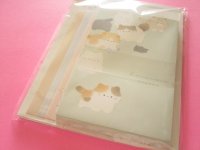 Kawaii Cute My Select Letter Set Crux *howamoco nyanko (127038)