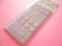 Kawaii Cute Cut Piece Seal Crux *Sanrio Characters / Baby (127442)