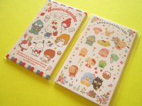 2 packs Kawaii Cute Mini Envelopes Pochibukuro Sanrio Characters Set (018977)