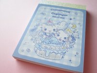 Kawaii Cute Mini Memo Pad Cinnamoroll Sanrio *Dolly Mix (126744)