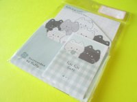 Kawaii Cute Mini Letter Set Q-LiA *Full Full Cat (90108) 