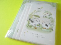 Kawaii Cute My Select Letter Set Crux *のんびりえながちゃん (128158)