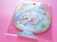 Kawaii Cute Sticker Flakes Sack Q-LiA *Mochienaga (91115)