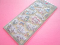 Kawaii Cute Felt Stickers Sheet Sanrio *Cinnamoroll (129065)