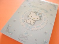 Kawaii Cute Large Memo Pad sun-star *Charmmykitty (S2846314) 