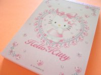 Kawaii Cute Large Memo Pad sun-star *Hello Kitty (S2846284) 