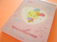 Kawaii Cute Large Memo Pad sun-star *usahana (S2846306) 