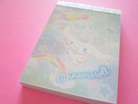 Kawaii Cute Mini Memo Pad Sanrio *Cinnamoroll (S2847558) 