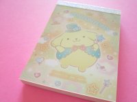 Kawaii Cute Mini Memo Pad Sanrio *POMPOMPURIN (S2847540) 