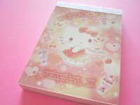 Kawaii Cute Mini Memo Pad Sanrio *Hello Kitty (S2847493) 