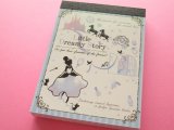 Photo: Kawaii Cute Mini Memo Pad Q-LiA *Little Dreamy Story (90272) 