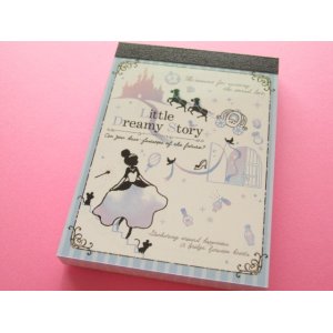 Photo: Kawaii Cute Mini Memo Pad Q-LiA *Little Dreamy Story (90272) 