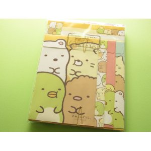 Photo: Kawaii Cute Letter Set San-x *Sumikkogurashi (LH 49601)