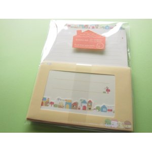 Photo: Kawaii Cute Letter Set San-x *Sumikkogurashi (LH 51801)