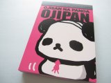 Photo: Kawaii Cute Mini Memo Pad Q-LiA *OJIPAN (84794) 