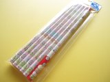 Photo: 6 pcs Kawaii Cute Wooden Pencils Set San-x *Sumikkogurashi (PN85801)