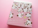 Photo: Kawaii Cute Mini Memo Pad Q-LiA *Sweet smooch (90672) 