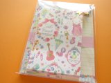 Photo: Kawaii Cute Letter Set Q-LiA *Sweet Moment (90595)