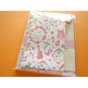 Photo: Kawaii Cute Letter Set Q-LiA *Sweet Moment (90595)