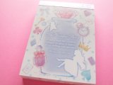 Photo: Kawaii Cute Mini Memo Pad Q-LiA *The Wonder Story (90403) 