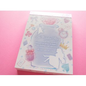 Photo: Kawaii Cute Mini Memo Pad Q-LiA *The Wonder Story (90403) 