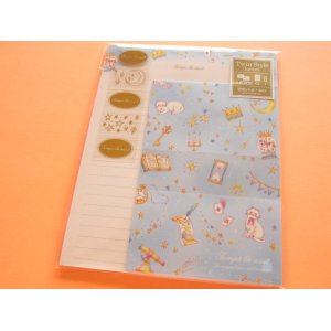 Photo: Kawaii Cute Letter Set Mind Wave *Temps La Nuit (39894)