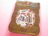 Photo: Petit Musee Sticker Flakes Sack Stead Fast *Trip (7977)