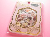 Photo: Petit Musee Sticker Flakes Sack Stead Fast *Sweets (7978)