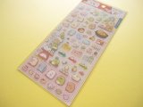 Photo: Kawaii Cute Sticker Sheet San-x *Sumikkogurashi Pictorial Book (SE29201)