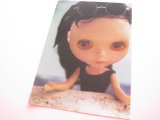 Photo: Cute Blythe Doll Postcard *Sunshine