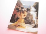 Photo: Cute Blythe Doll Postcard *Bun