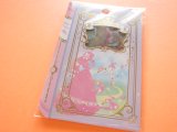 Photo: Kawaii Cute Sticker Flakes Sack Prologue Princess Q-LiA *Rapunzel (21020)